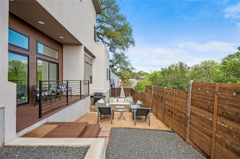 Tiny photo for 4400 Mount Vernon DR #B, Austin, TX 78745 (MLS # 6901334)