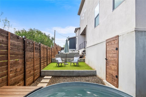 Tiny photo for 4400 Mount Vernon DR #B, Austin, TX 78745 (MLS # 6901334)