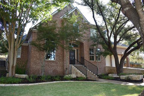 Tiny photo for 3713 Soledad CT, Austin, TX 78732 (MLS # 8623265)