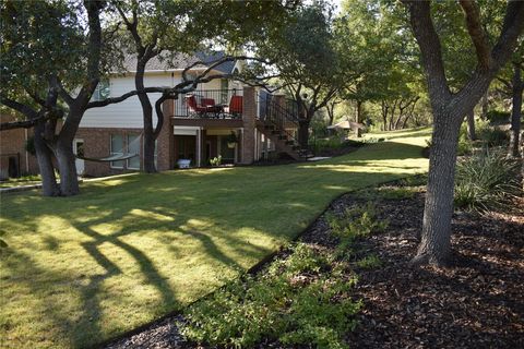 Tiny photo for 3713 Soledad CT, Austin, TX 78732 (MLS # 8623265)