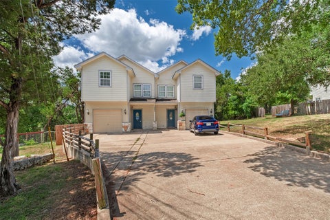 Photo of 1005 Canyon Edge DR #A, Austin, TX 78733 (MLS # 3685067)