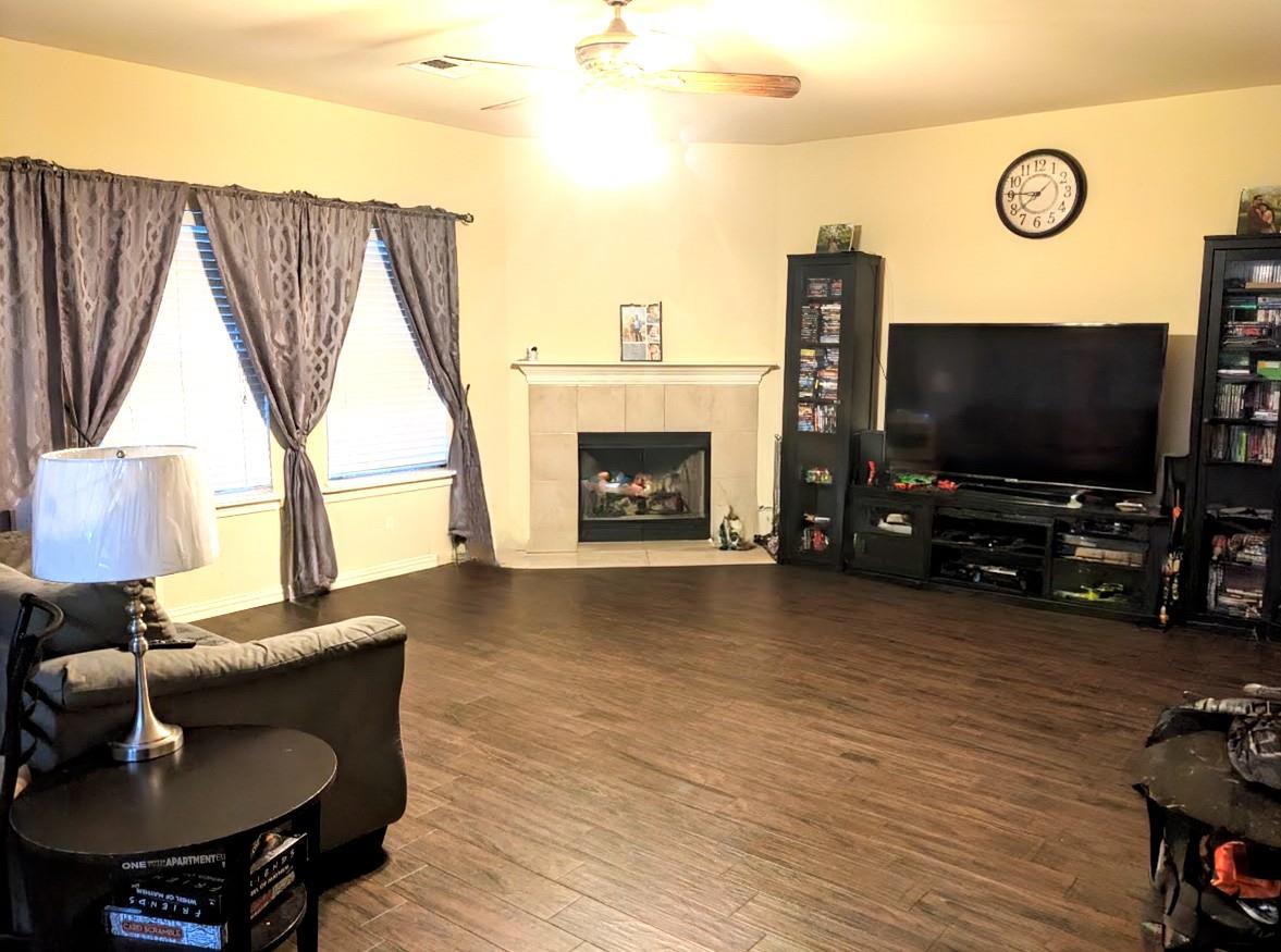 Manor, Texas 78653, United States, 4 Bedrooms Bedrooms, ,3 BathroomsBathrooms,Residential,Active,175261