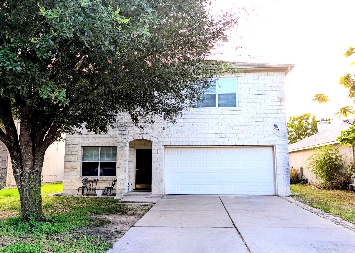 Manor, Texas 78653, United States, 4 Bedrooms Bedrooms, ,3 BathroomsBathrooms,Residential,Active,175261