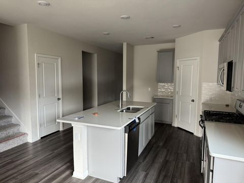 Tiny photo for 11509 Copperstone Ave #92, Austin, TX 78748 (MLS # 1424723)
