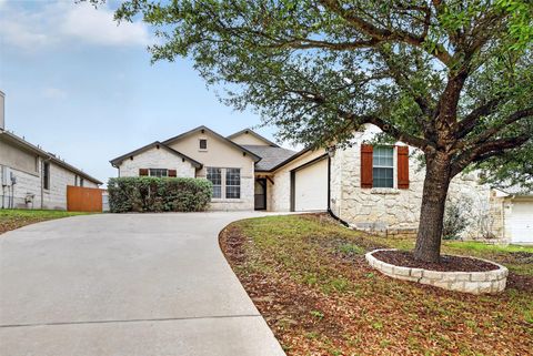 Photo of 545 Manchester LN, Austin, TX 78737 (MLS # 3525200)