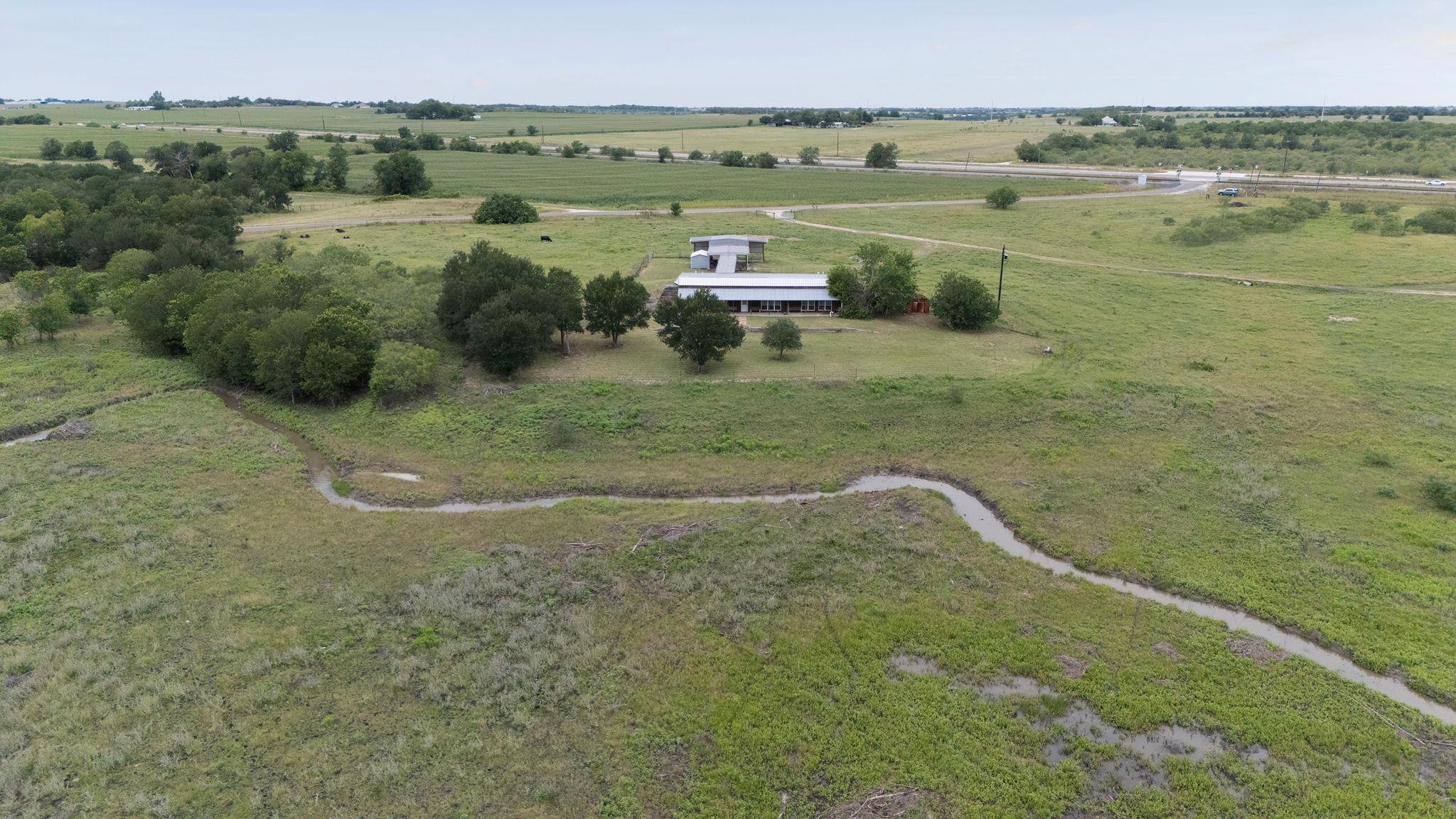 51 County Road 436