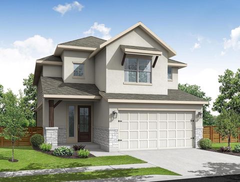 Photo of 104 Rock Daisy TRL, Hutto, TX 78634 (MLS # 8652839)