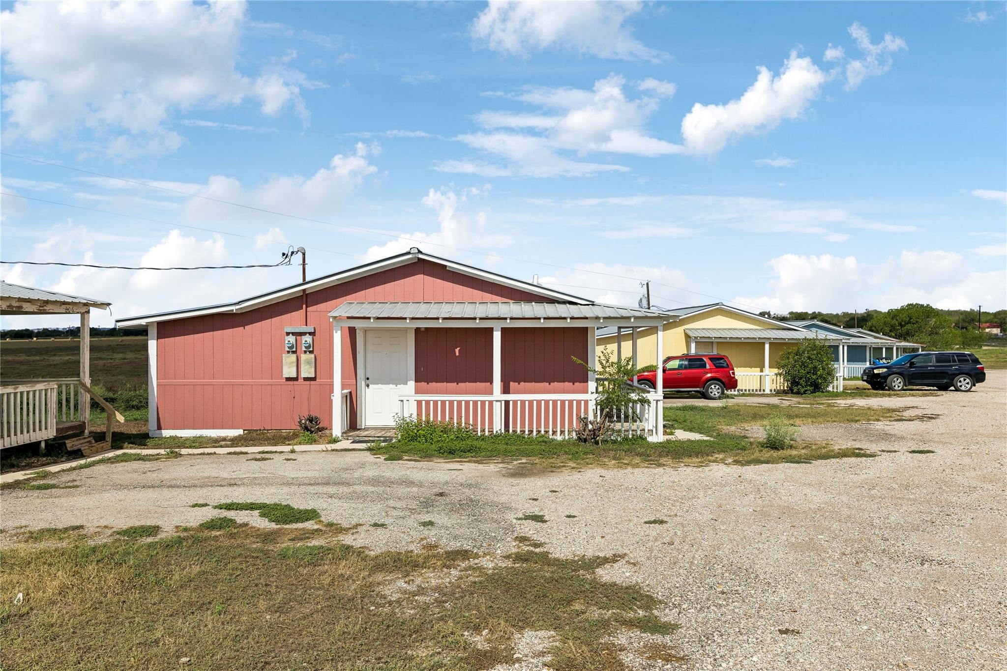 158 Stockmen LN