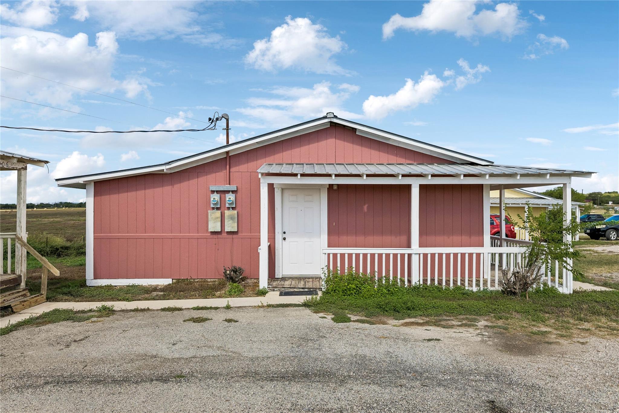 158 Stockmen LN