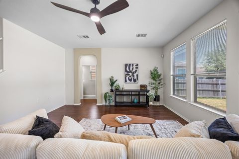 9205 Ipswich Bay DR Austin TX 78747