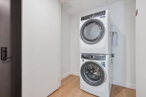 Tiny photo for 610 Davis ST #2707, Austin, TX 78701 (MLS # 7521763)