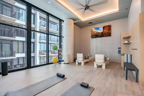 Tiny photo for 610 Davis ST #2707, Austin, TX 78701 (MLS # 7521763)