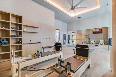 Tiny photo for 610 Davis ST #2707, Austin, TX 78701 (MLS # 7521763)