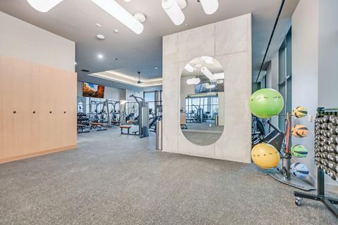 Tiny photo for 610 Davis ST #2707, Austin, TX 78701 (MLS # 7521763)
