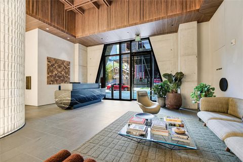 Tiny photo for 610 Davis ST #2707, Austin, TX 78701 (MLS # 7521763)