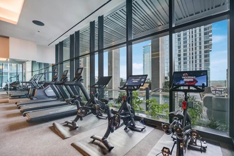 Tiny photo for 610 Davis ST #2707, Austin, TX 78701 (MLS # 7521763)