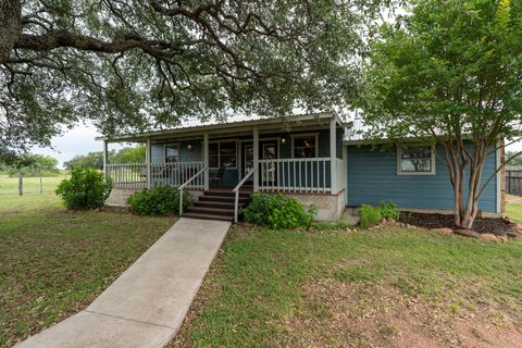 225 Ischar LN Mason TX 76856