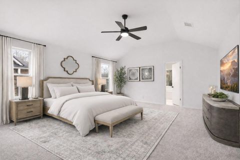 Tiny photo for 7731 Kiva DR, Austin, TX 78749 (MLS # 3042590)