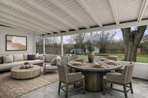 Tiny photo for 7731 Kiva DR, Austin, TX 78749 (MLS # 3042590)