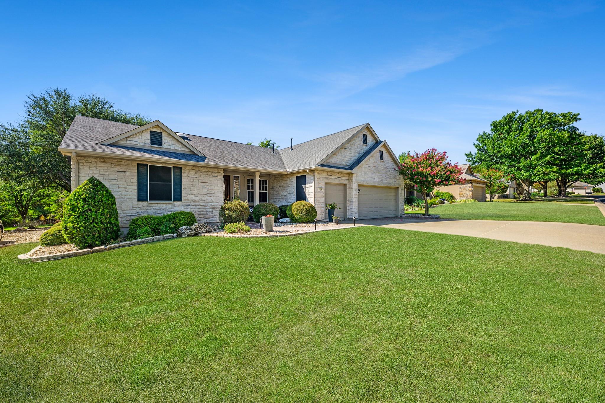 109 Goldenrod WAY