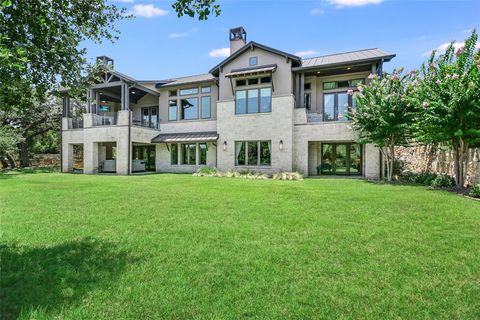 8309 Verde Mesa CV Austin TX 78738