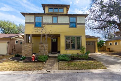 13604 Caldwell DR 57 Austin TX 78750