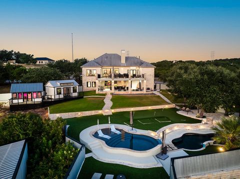 20516 Queen Bee LN Spicewood TX 78669