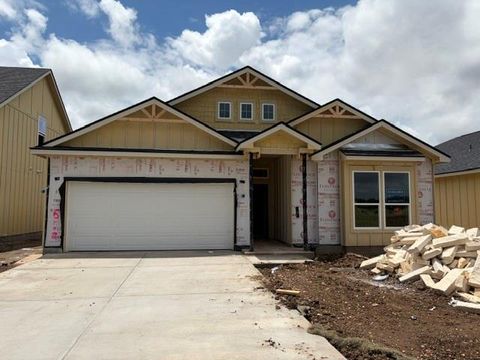 Photo of 552 Gus LOOP, Georgetown, TX 78626 (MLS # 9473842)