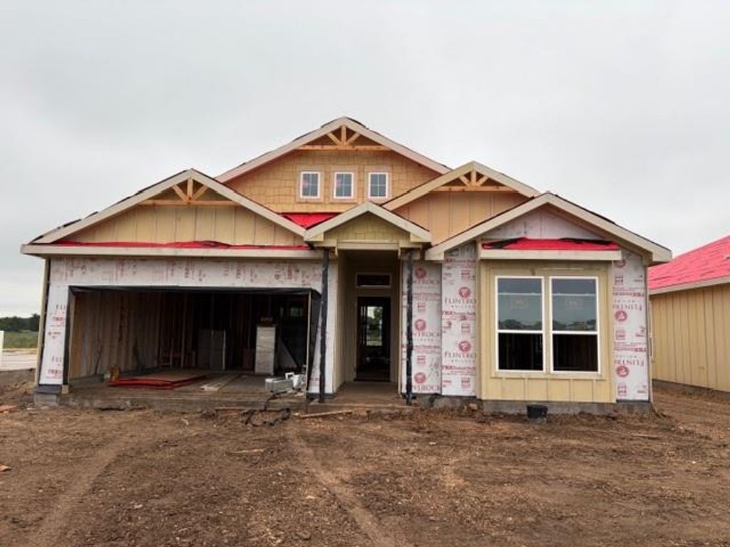 Photo of 552 Gus LOOP, Georgetown, TX 78626 (MLS # 9473842)