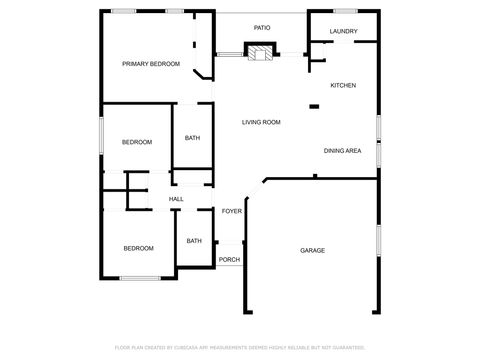 Tiny photo for 7204 Kellner CV, Del Valle, TX 78617 (MLS # 1889108)