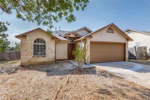 Tiny photo for 7204 Kellner CV, Del Valle, TX 78617 (MLS # 1889108)