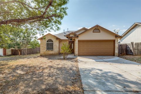 Photo of 7204 Kellner CV, Del Valle, TX 78617 (MLS # 1889108)