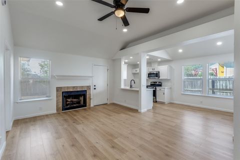 Tiny photo for 7204 Kellner CV, Del Valle, TX 78617 (MLS # 1889108)