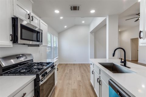 Tiny photo for 7204 Kellner CV, Del Valle, TX 78617 (MLS # 1889108)