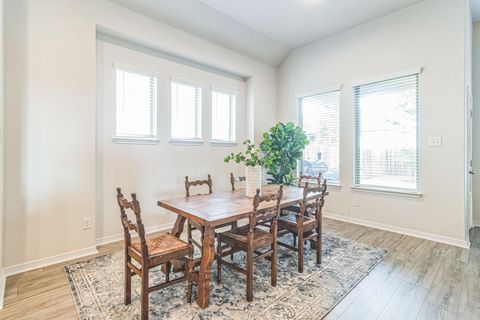 Tiny photo for 7901 Sunrise Ravine PASS, Lago Vista, TX 78645 (MLS # 8611643)