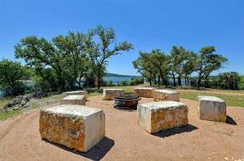 Tiny photo for 7901 Sunrise Ravine PASS, Lago Vista, TX 78645 (MLS # 8611643)