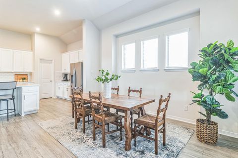 Tiny photo for 7901 Sunrise Ravine PASS, Lago Vista, TX 78645 (MLS # 8611643)