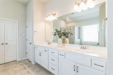 Tiny photo for 7901 Sunrise Ravine PASS, Lago Vista, TX 78645 (MLS # 8611643)