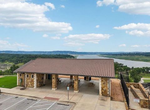 Tiny photo for 7901 Sunrise Ravine PASS, Lago Vista, TX 78645 (MLS # 8611643)