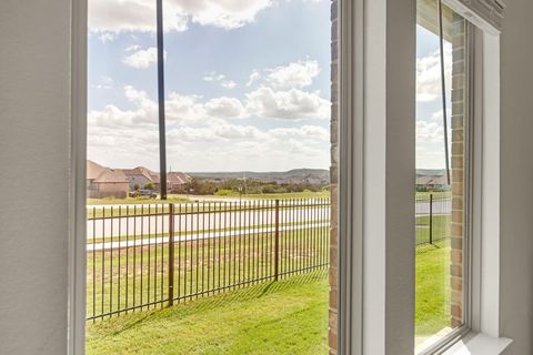 Tiny photo for 7901 Sunrise Ravine PASS, Lago Vista, TX 78645 (MLS # 8611643)