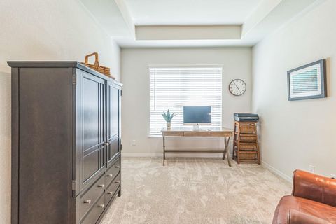 Tiny photo for 7901 Sunrise Ravine PASS, Lago Vista, TX 78645 (MLS # 8611643)