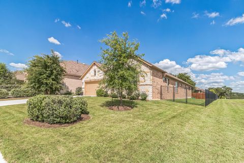 Tiny photo for 7901 Sunrise Ravine PASS, Lago Vista, TX 78645 (MLS # 8611643)
