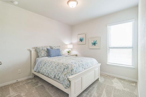 Tiny photo for 7901 Sunrise Ravine PASS, Lago Vista, TX 78645 (MLS # 8611643)