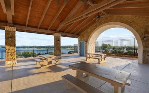 Tiny photo for 7901 Sunrise Ravine PASS, Lago Vista, TX 78645 (MLS # 8611643)