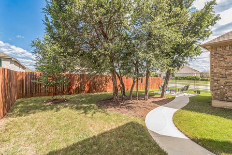 Tiny photo for 7901 Sunrise Ravine PASS, Lago Vista, TX 78645 (MLS # 8611643)