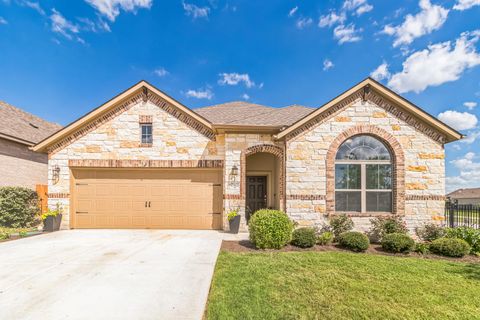 Tiny photo for 7901 Sunrise Ravine PASS, Lago Vista, TX 78645 (MLS # 8611643)