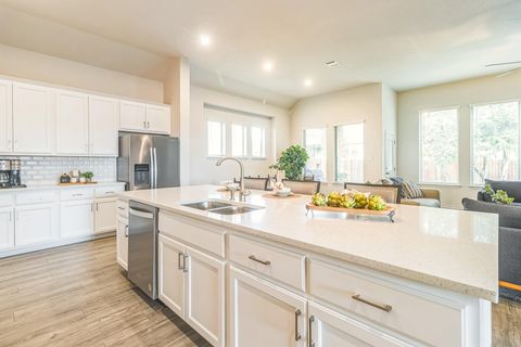 Tiny photo for 7901 Sunrise Ravine PASS, Lago Vista, TX 78645 (MLS # 8611643)
