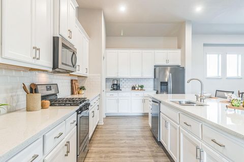 Tiny photo for 7901 Sunrise Ravine PASS, Lago Vista, TX 78645 (MLS # 8611643)