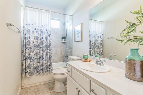 Tiny photo for 7901 Sunrise Ravine PASS, Lago Vista, TX 78645 (MLS # 8611643)
