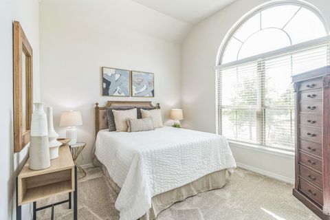 Tiny photo for 7901 Sunrise Ravine PASS, Lago Vista, TX 78645 (MLS # 8611643)